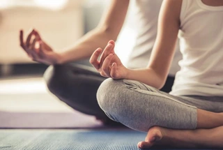 yoga